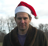 Jon Solomon: Quirky Carols